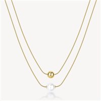 Collar Brosway Mujer Perfect in Acero BPC47 - BPC47
